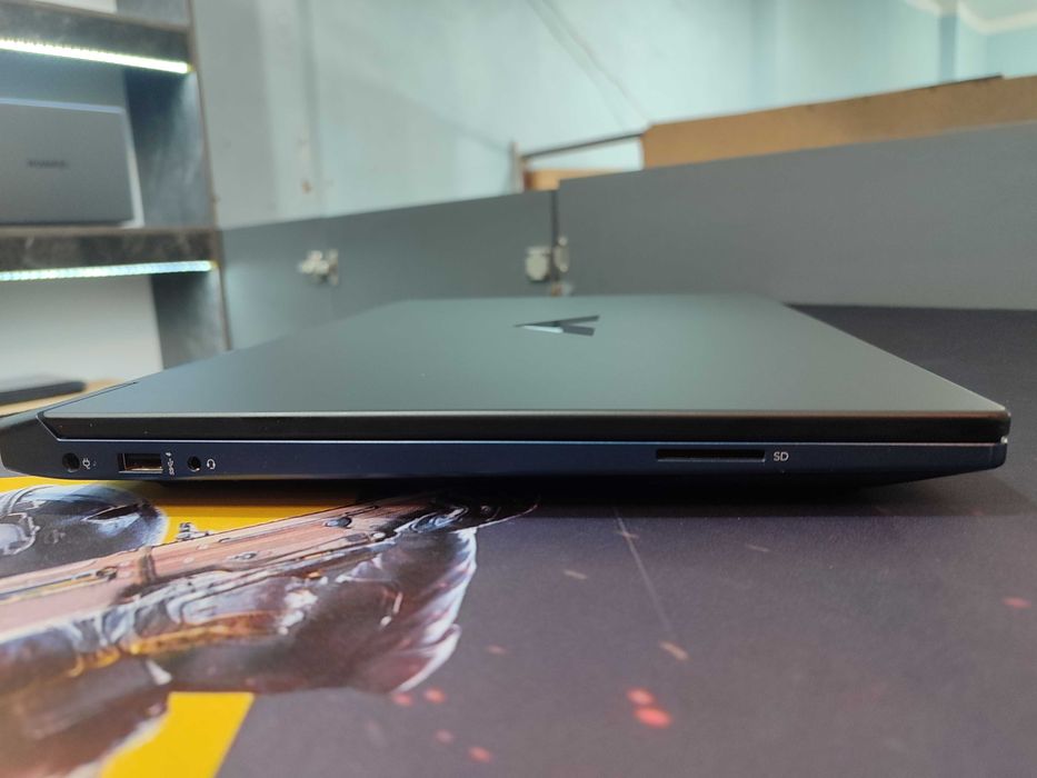 Мощный игравой ноутбук HP Victus Intel Core i5-13420H RTX3050(6GB)