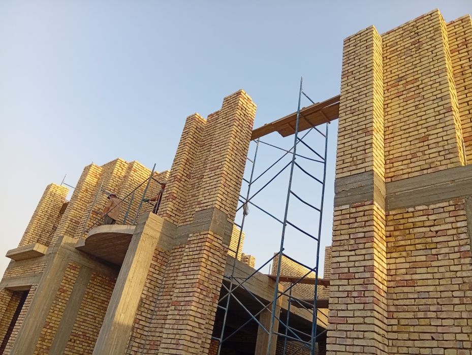 Ustalar noldan zamonaviy uylar quramiz 15 yillik stajga ega ustalar