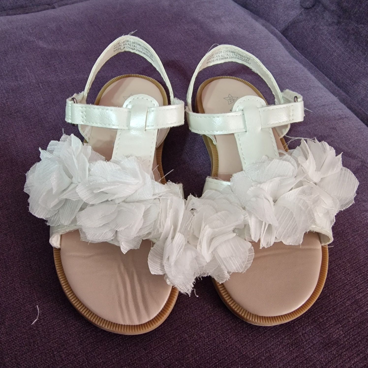 Sandale Matalan marimea 28