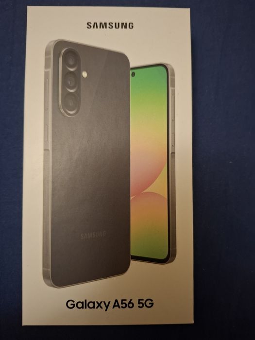 Samsung a56 8GB/128GB