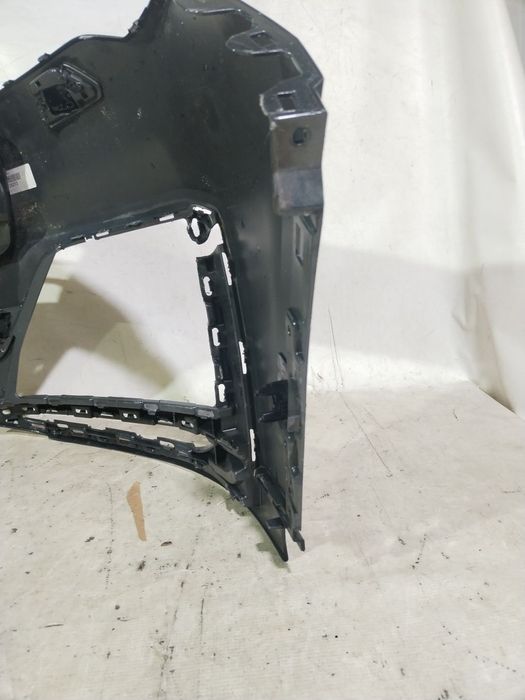 Bara fata Audi Q7 S-Line, 2020, 2021, 2022, 2023, 2024, cod origine OE 4M0807437Q.