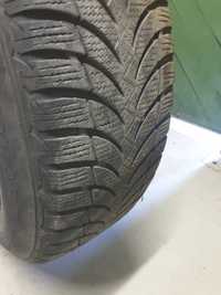 NEXEN WINGUARD 215/65 R16 зимни