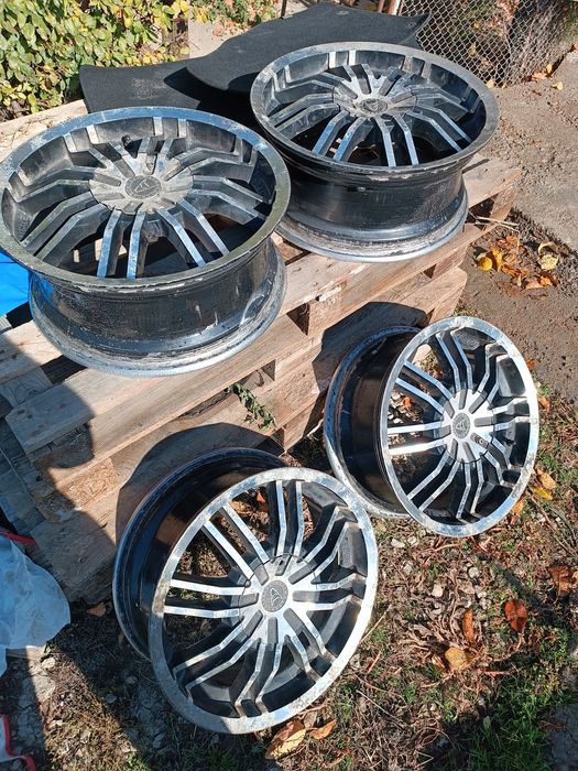 Джанти седемнайски