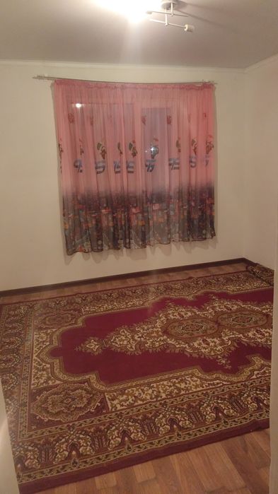 Дом  на долгии срок