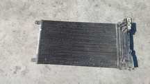 radiator clima ac bmw seria 3 e46 compact 2.0 d 150 cp 2003 6453-8377648