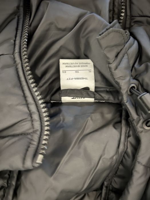 Nike зимно яке мъжко