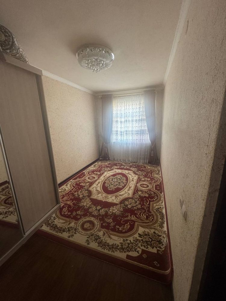 Продаю Чиланзар 5 3 комнатная