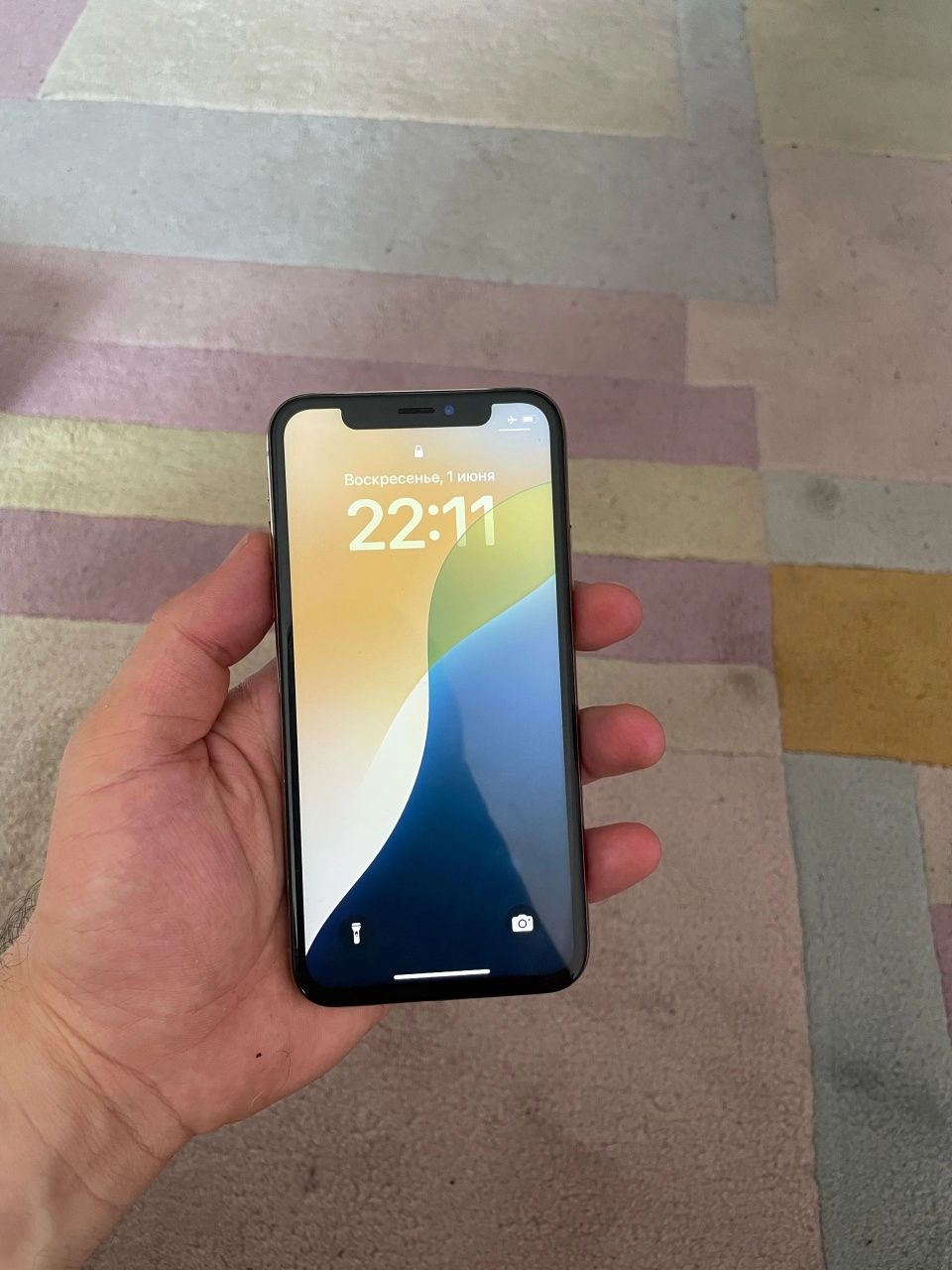 Iphone Xs 256gb Iphone