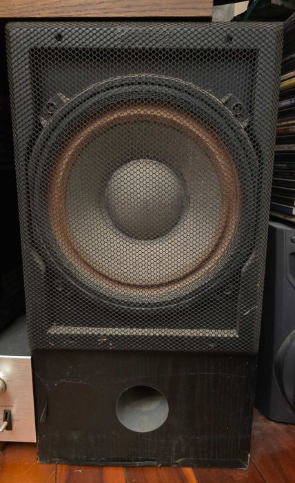 Басови тонколони