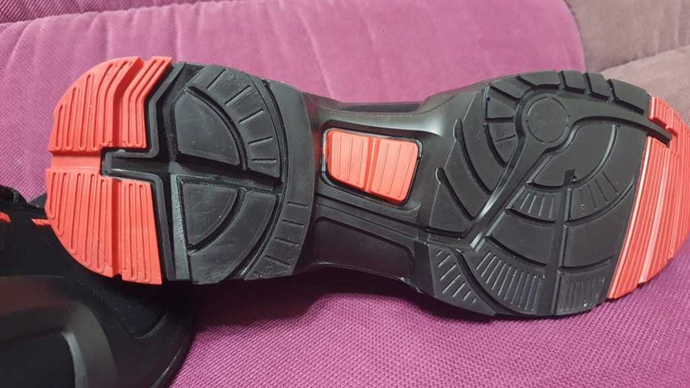 Ghete UVEX X-Tended S3 SRC ESD marimea 43, 0 km pret fixx