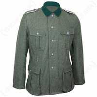 + Miltec tunica M36 uniforma germana marimea S +