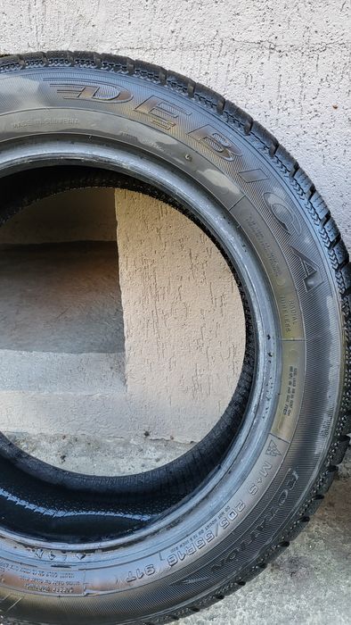 Anvelope iarna 205/55/R16