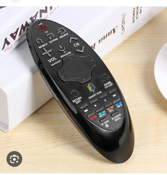 Telecomanda Samsung Smart Tv