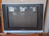 Продам 2-шт телевизор samsung и подставку под телевизор