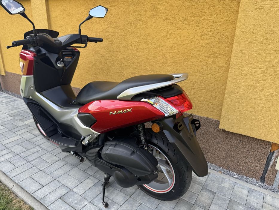 De vânzare Yamaha N MAX 125