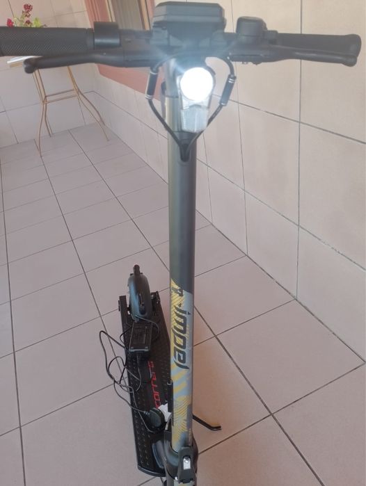 Trotineta electrica Carrera impel is 2