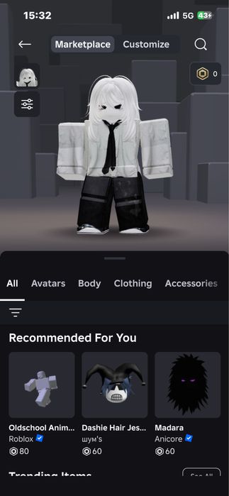 Роблокс Roblox.