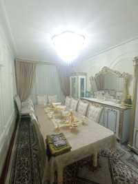 Продается 4 комнатная кварлира Тансикбаева 2 Олмазар