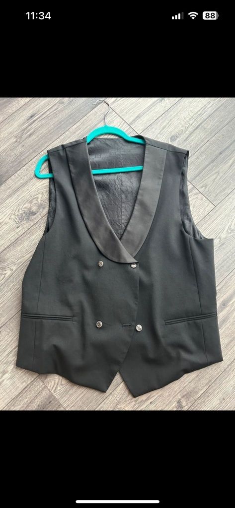 Vand costum mire(smocking)