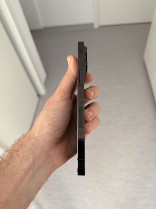 Iphone 14 pro max 256 GB ESIM