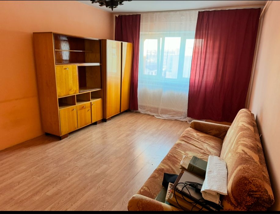 Apartament 3 camere Rogerius
