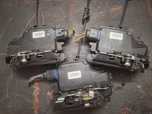Broasca usa Golf 5 Plus Octavia Passat b6 Audi a4 b7 A6 c6