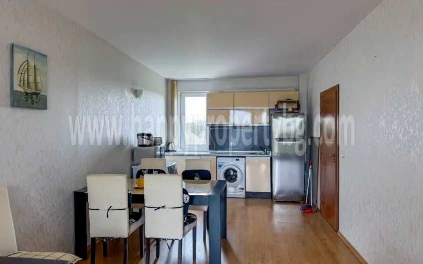 Продава се Тристаен апартамент в с. Равда, Област Бургас - 92 кв.м за 914 €/кв.м - Снимка #3