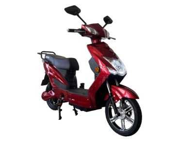 Scuter Electric Volta VSX FARA permis 25km/h