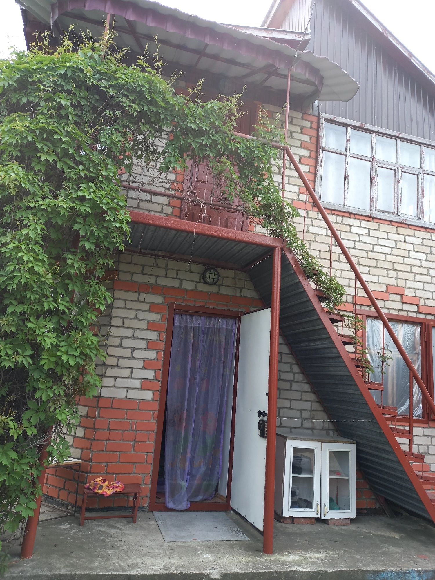 Продам дачу в с-о ' Каскад".