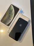 IPhone XS 64GB Negru, impecabil