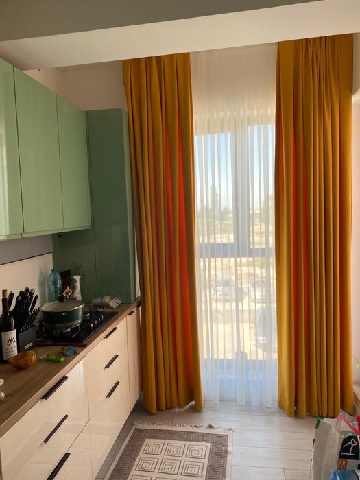 Apartament 4 camere Compozitori + parcare proprietate