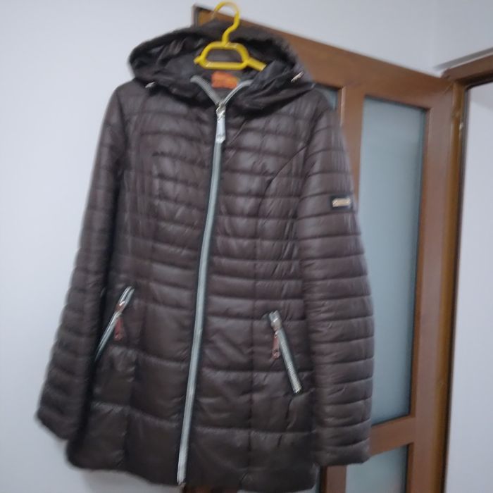 Geacă damă, de iarnă