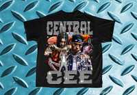 Tricou personalizat Centrall Cee
