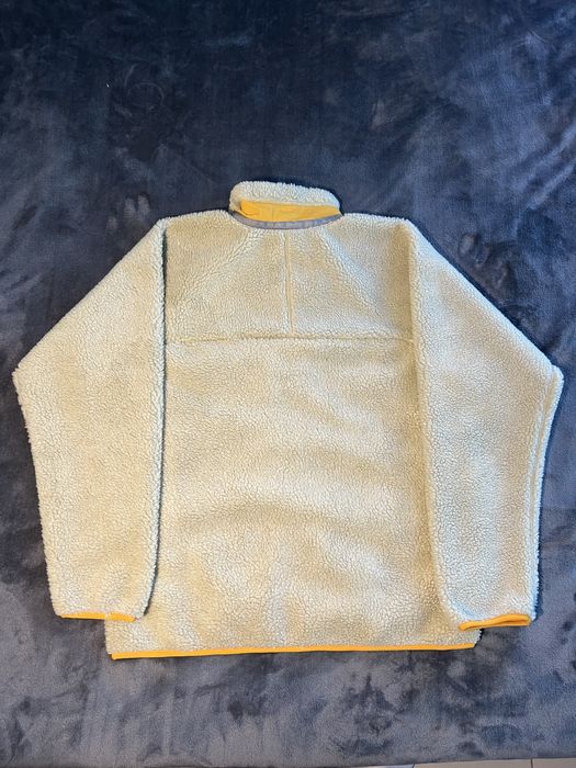 Jacheta Pufoasa Patagonia / Patagonia Fleece Jacket