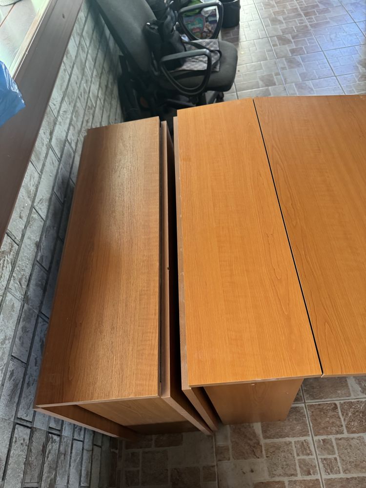 Masa extensibila