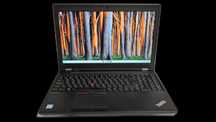Lenovo ThinkPad P50 15.6" FHD Xeon E3-1535M V5 16GB 512 SSD M2200 4GB