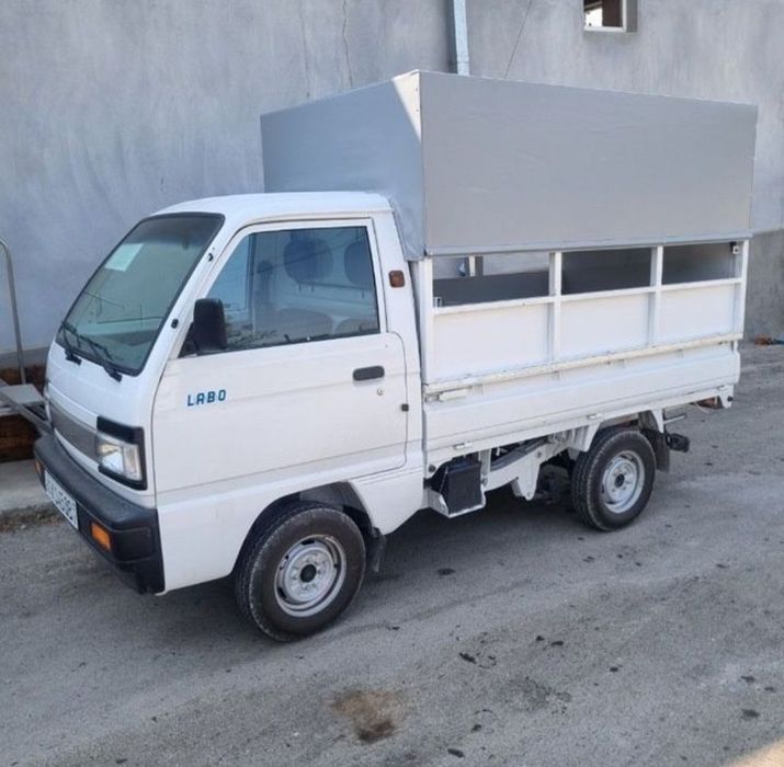 Labo arzon narxlarda yuk tashish