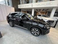 BYD Song Plus EV Champion 605 км Flagship от официального дилера