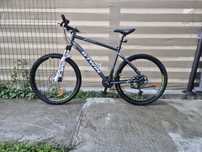 Bicicleta Btwin 27.5 XL