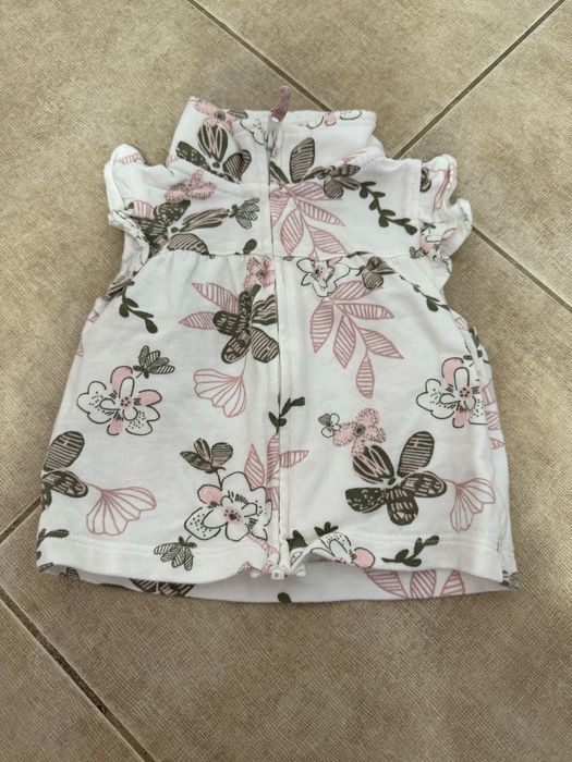 Vesta fetita Carter’s marimea 56