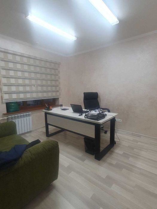 ОФИС ЯККАСАРАЙ ПАРК Бобура Улица Миракилова напротив БЦ Solid Premium