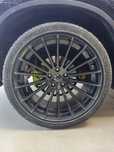 Jante roti 5x120 r21 hamann