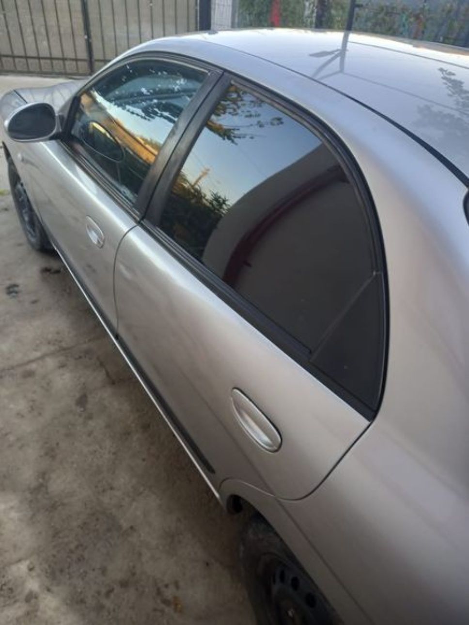 Daewoo Nubira II