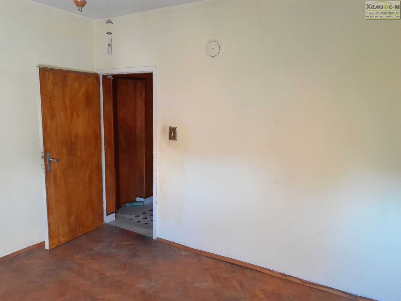 Продава се Тристаен апартамент в Монтана, Широк център - 100 кв.м за 1199 €/кв.м - Снимка #10