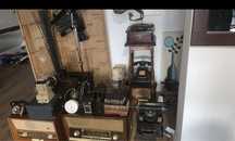 chestii  vechi  pt  decor  sau reconditionat