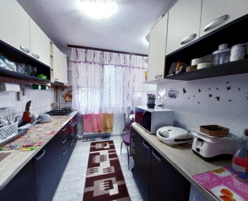 De vânzare Apartament cu 4 camere stradal șos Alexandria