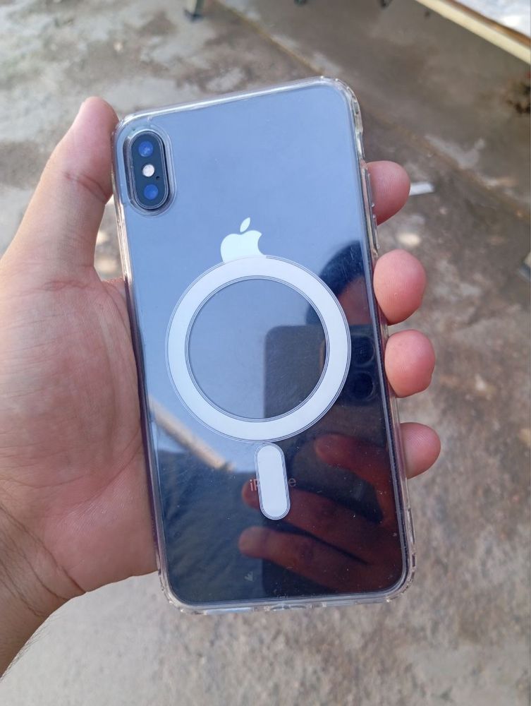 iPhone XS Max obmen bor