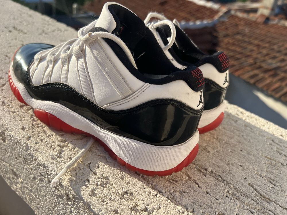 Jordan 11 Retro 36 Low