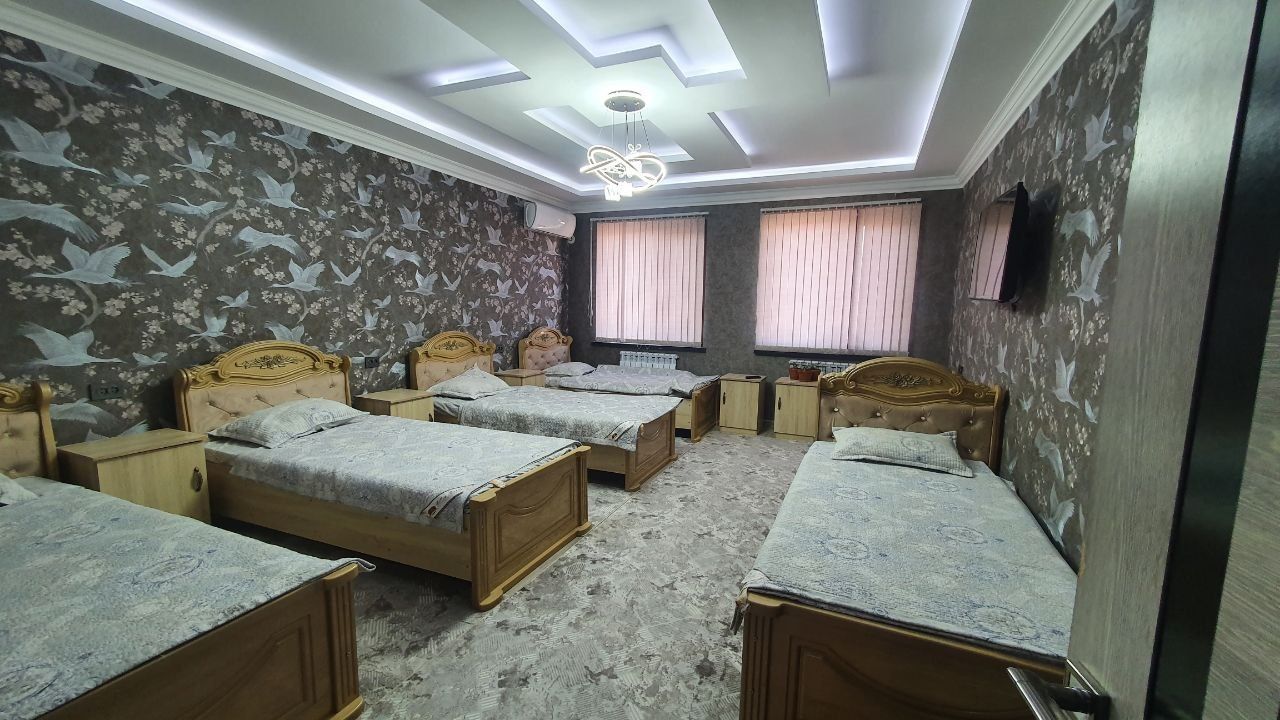 Oilaviy dacha. Семейный дача