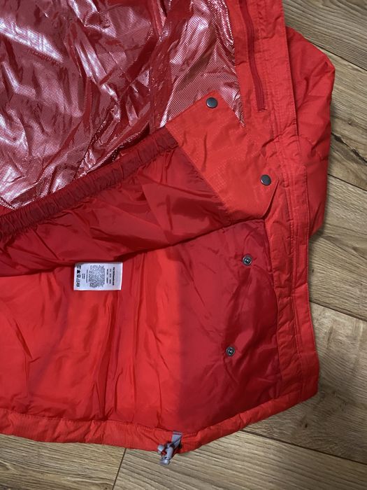 COLUMBIA OMNI-HEAT-geaca groasa,stare impecabila , pt dame, marimea S